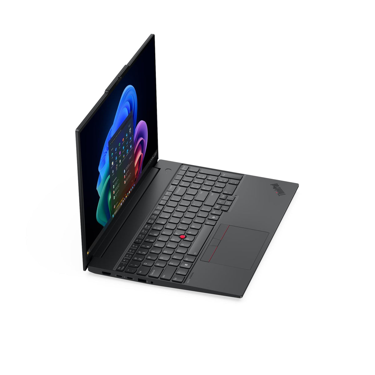 Lenovo ThinkPad E16 G4 16" WUXGA AG 400N Ultra 5 325 32GB 512GB FPR BCKLT W11P 3Y Onsite 1Y Premier