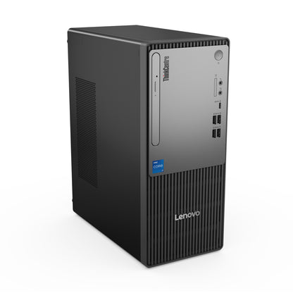 Lenovo ThinkCentre Neo 50t G5 TWR i5-14400 16GB 512GB DVDRW WiFi BT W11P 3Y Onsite