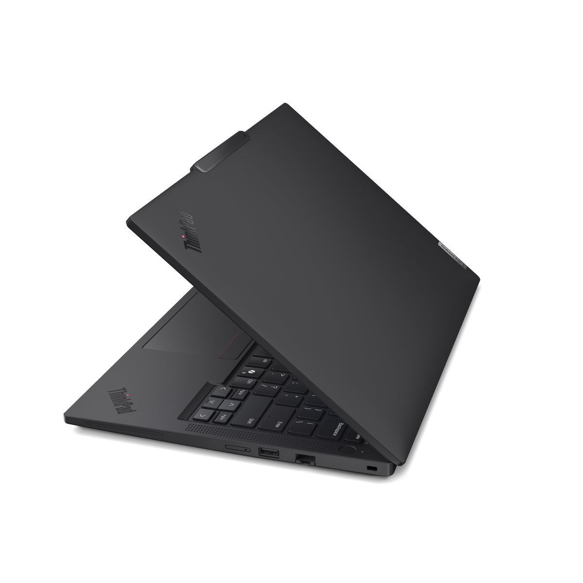 Lenovo ThinkPad T14 G6 14" WUXGA AG 400N Ryzen AI 7 Pro 350 32GB 1TB FPR BCKLT W11P 3Y Premier Support