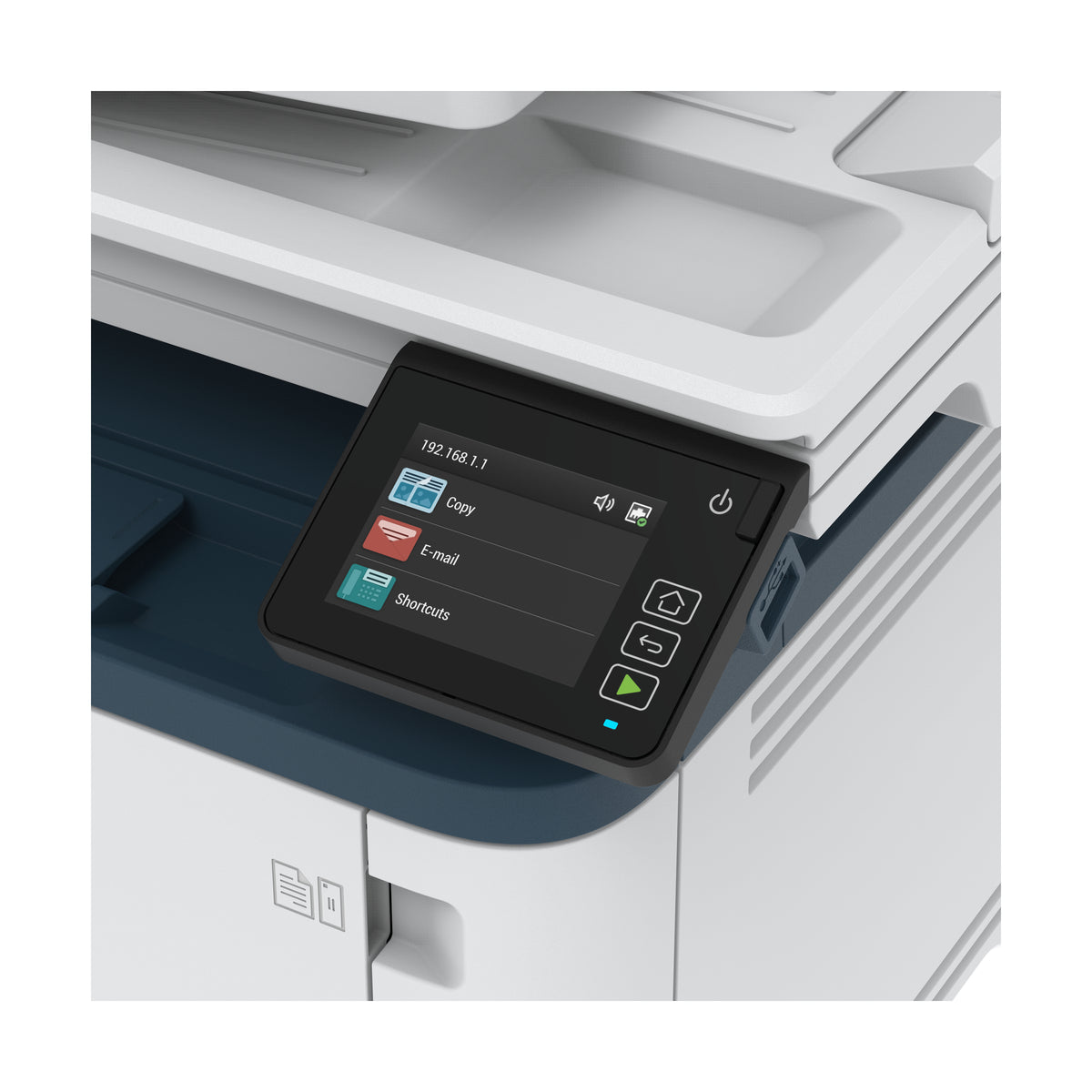 XEROX B315 MONO MULTIFUNCTION/PRINTER