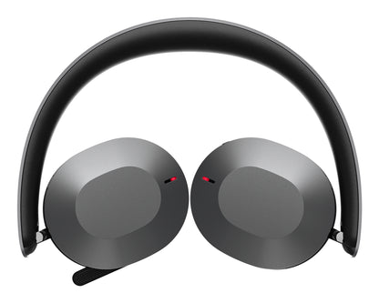 Lenovo ThinkPad Dual-Mode Wireless ANC Foldable Headset 8550 (Aura Edition, Teams, USB-C)