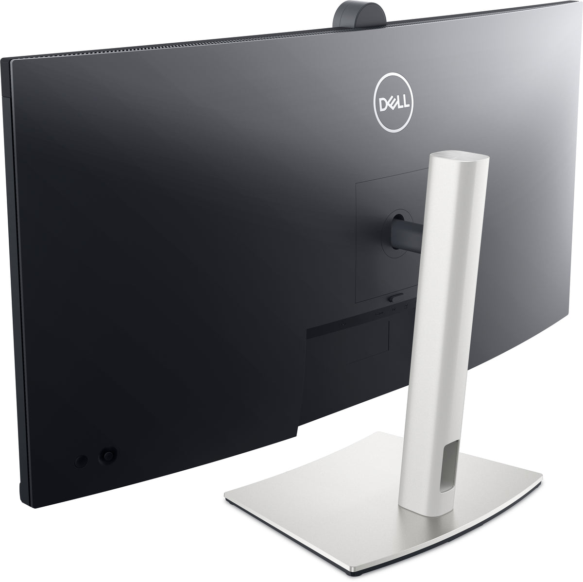 Dell 34 Curved Video Conferencing Monitor - P3424WEB, 86.71cm (34.1")