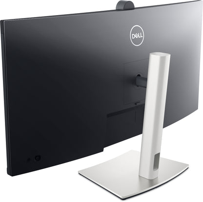 Dell 34 Curved Video Conferencing Monitor - P3424WEB, 86.71cm (34.1")