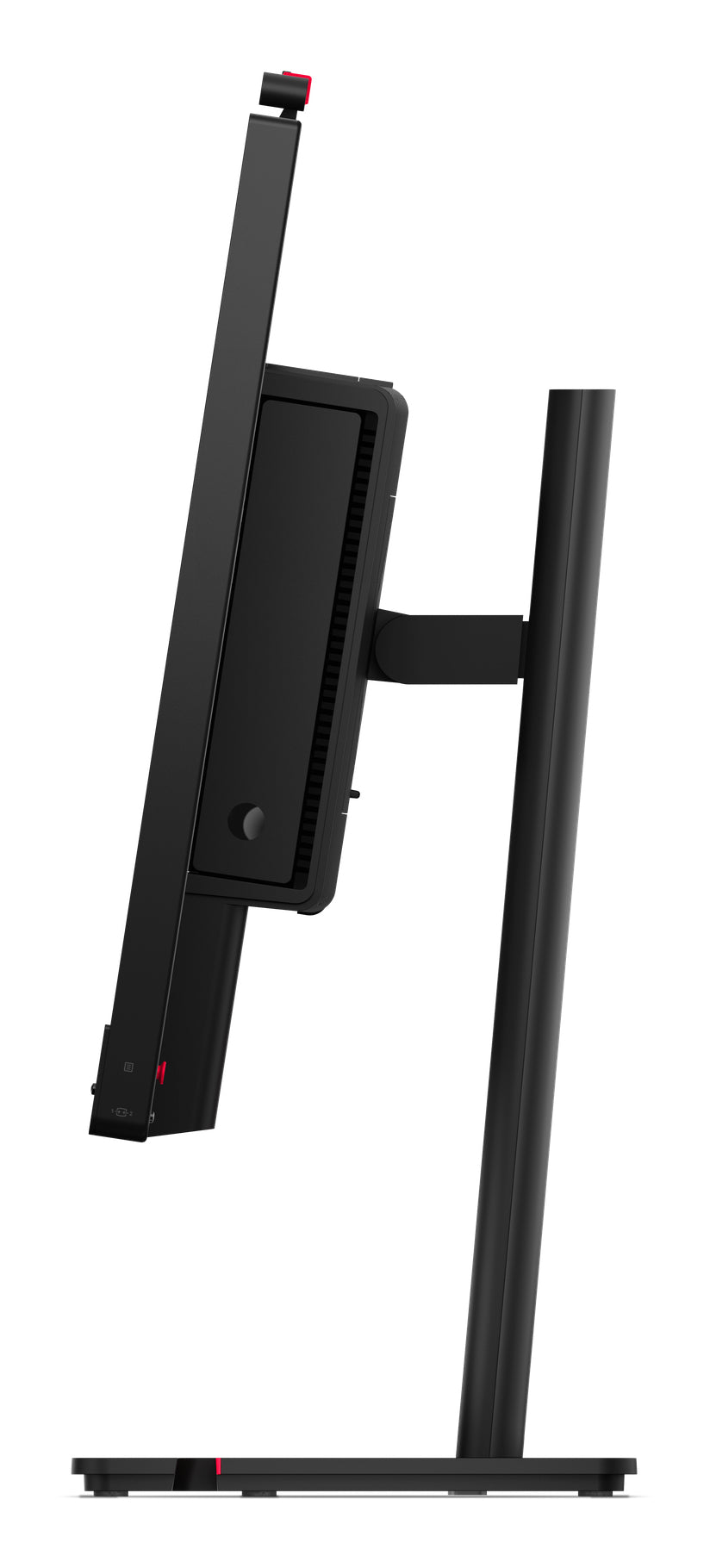 Lenovo Monitor ThinkVision TIO27 G7 27" IPS QHD AG 4ms 350cd 1500:1 120Hz HUB Speakers Camera Tilt Swivel Lift Pivot