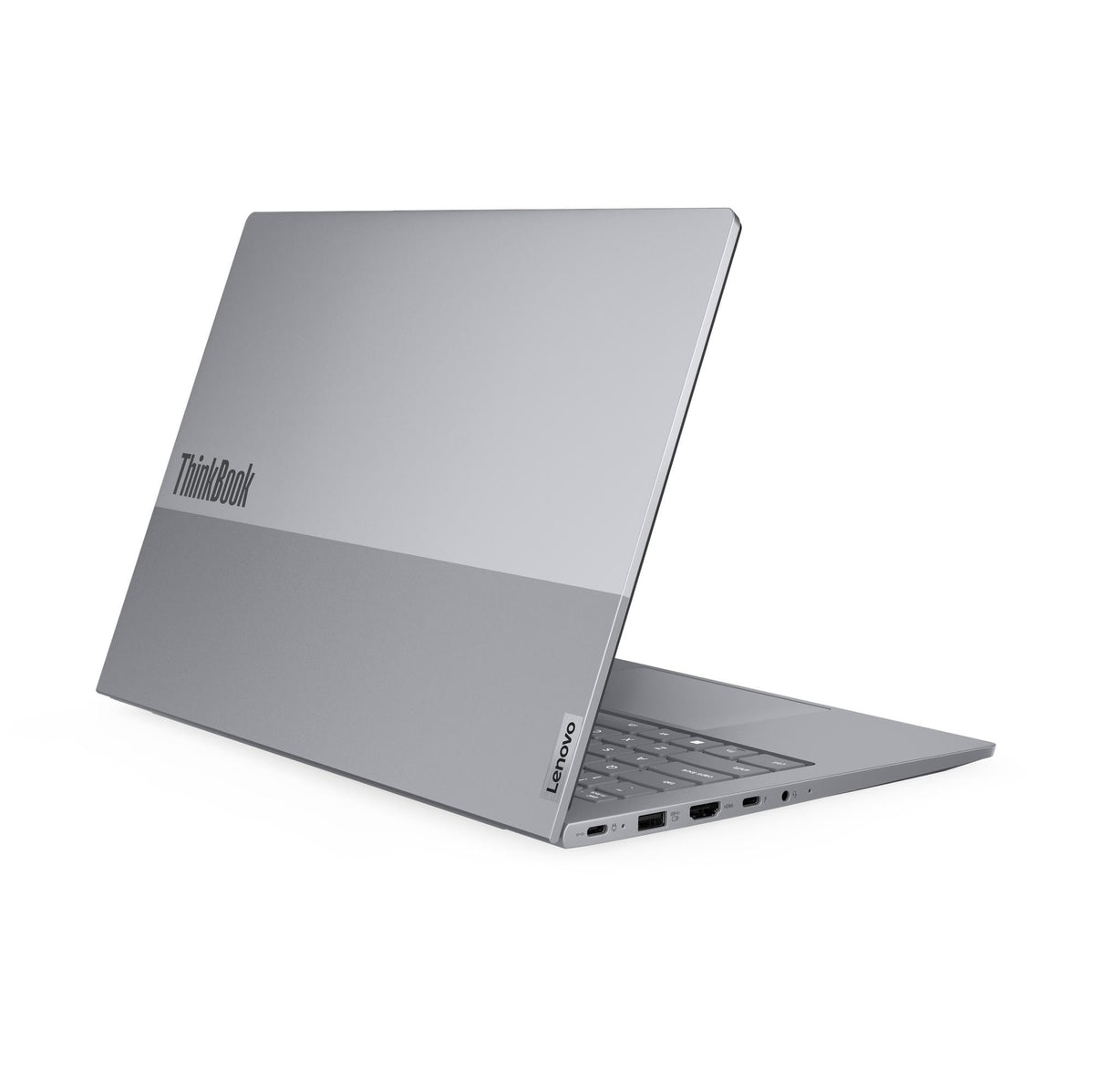 Lenovo ThinkBook 14 G9 14" WUXGA AG 400N Core 5 210H 16GB 512GB FPR BCKLT W11P 3Y Onsite