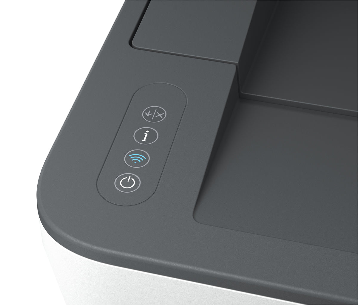 HP Inc. HP LaserJet Pro 3002dw Printer