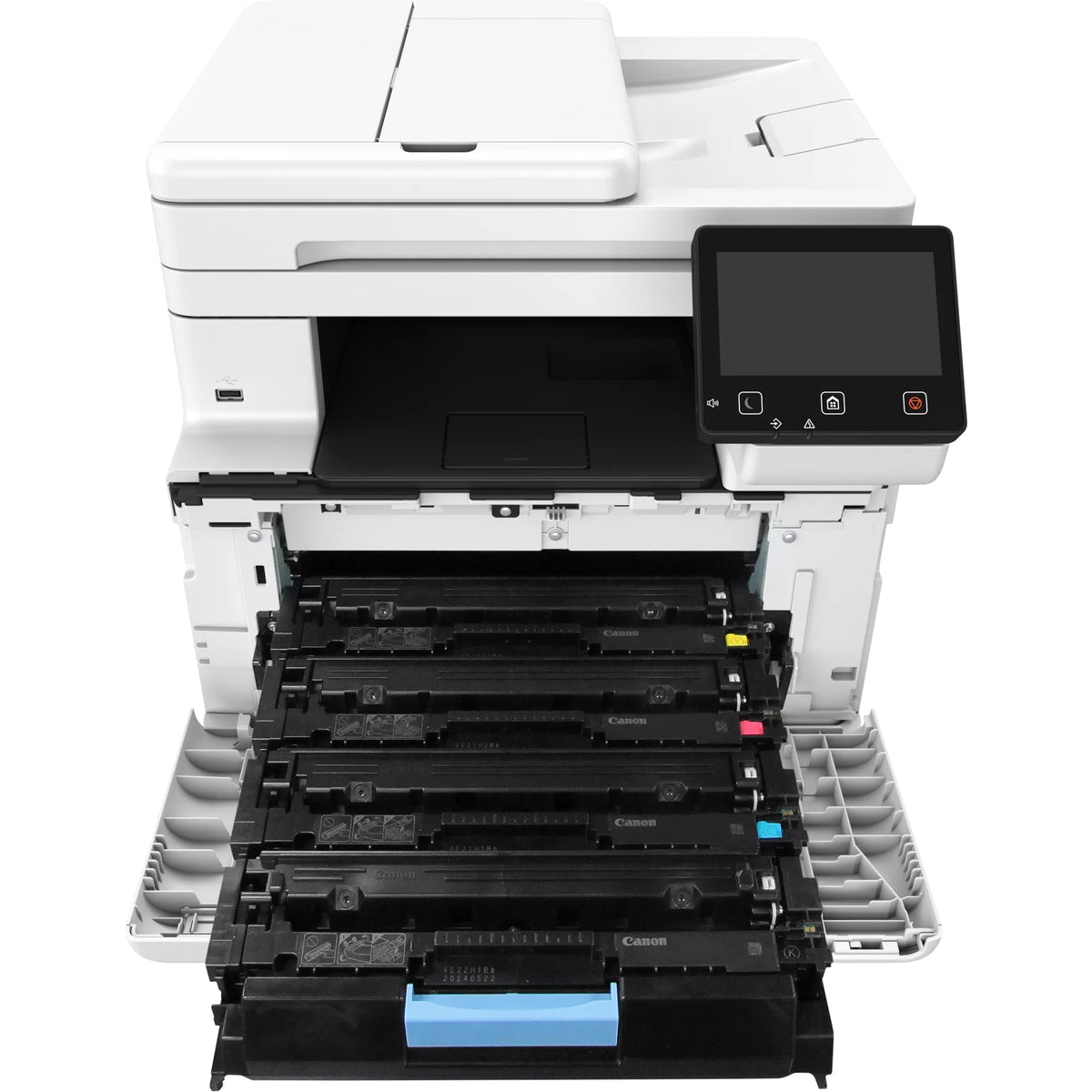Canon i-SENSYS MF664Cdw EU MFP
