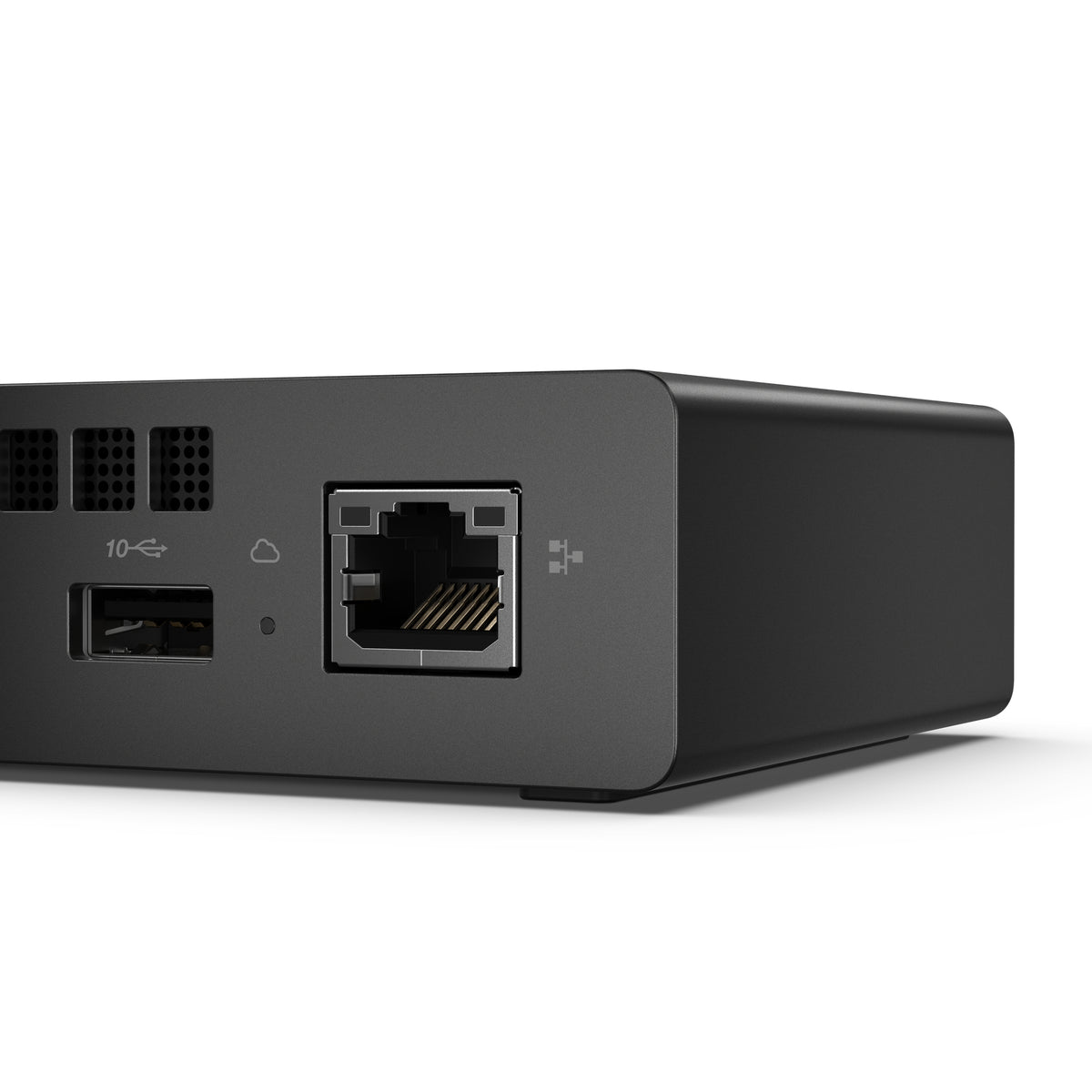 Lenovo ThinkPad Thunderbolt 5 Smart Dock 7500 - EU