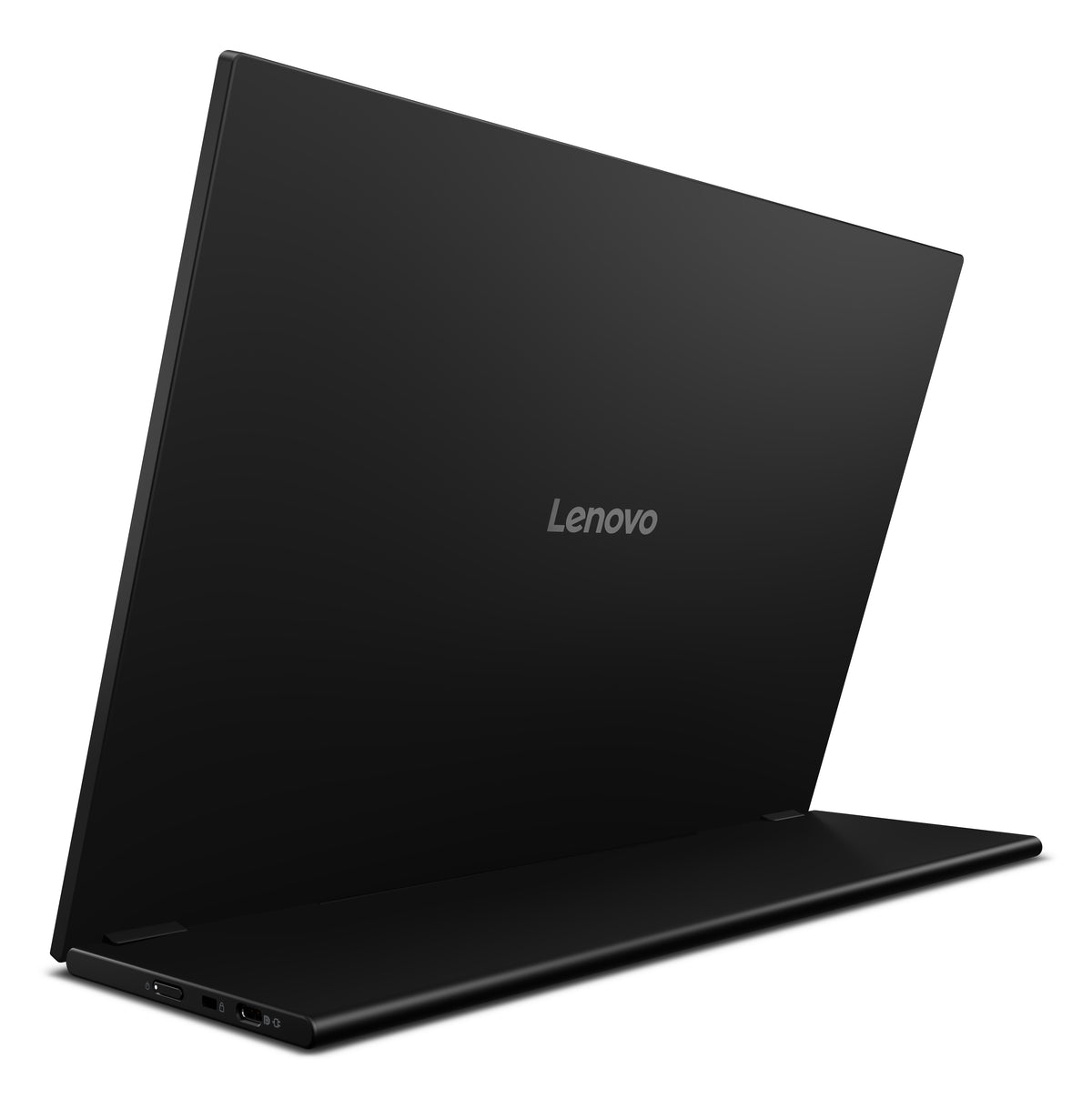 Lenovo Monitor ThinkVision M16 16" IPS WUXGA AG 300cd 1500:1 60Hz 2x USB Typ C Mobile Tilt Lift