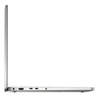 Dell Pro 16 PC16250 U7 255U/32GB/1TB/16.0" FHD+/Integrated/FgrPr/FHD/IR Cam/Mic/WLAN + BT/Backlit Kb/3 Cell/W11Pro/3YPS