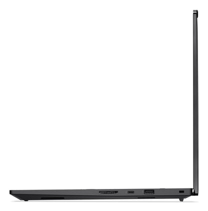 Lenovo Workstation ThinkPad T1g G8 16" WUXGA AG 500N Ultra 7 255H 32GB 1TB RTX 5060 8GB FPR BCKLT W11P 3Y Premier Support