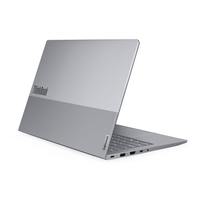 Lenovo Notebook ThinkBook 14 G9 14" WUXGA AG 400N Ultra 5 210H 16GB 512GB FPR BCKLT W11P 3Y Onsite