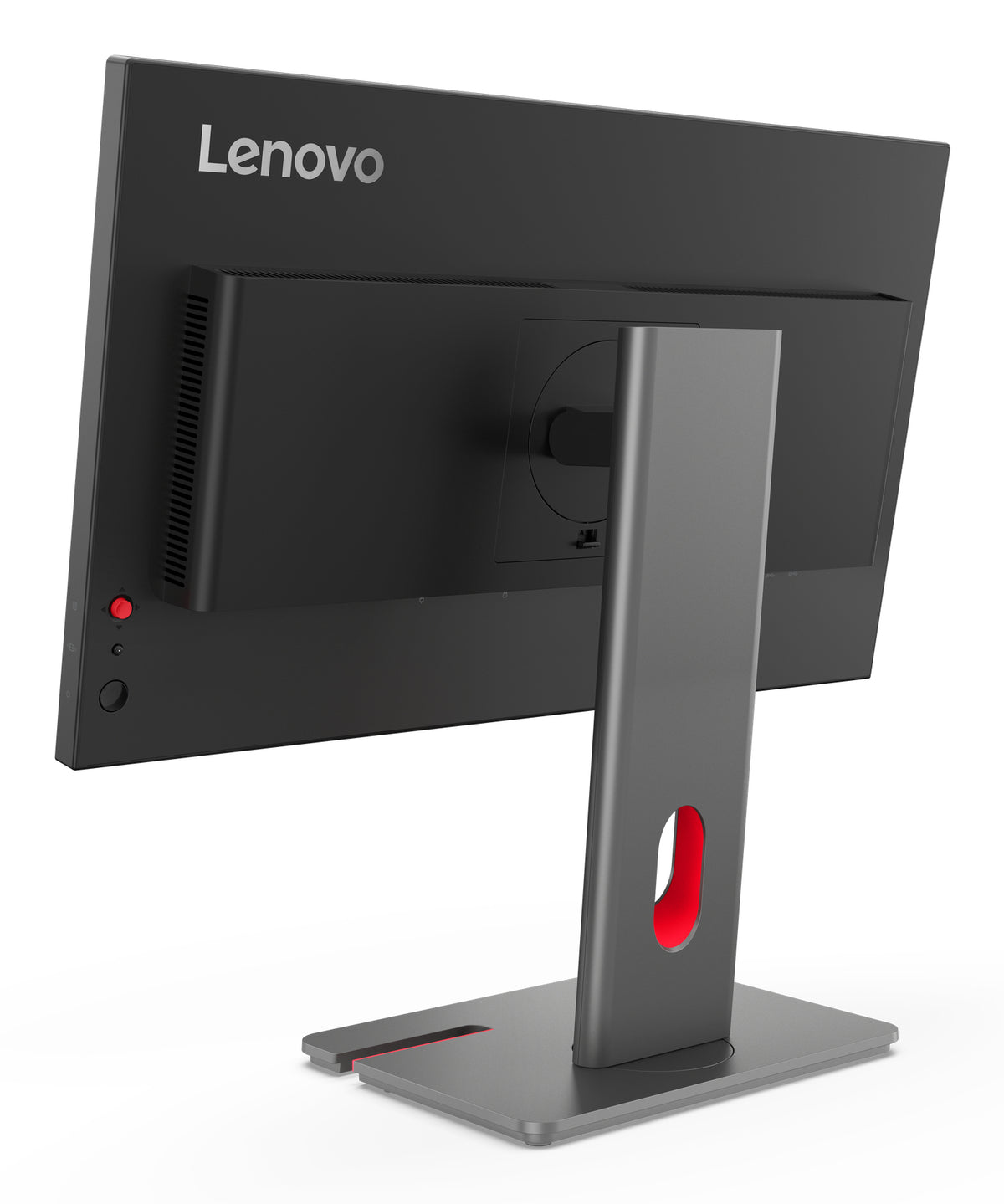 Lenovo Monitor ThinkVision P24Q-40 23,8" IPS QHD AG 4ms 300cd 1500:1 120Hz HUB Tilt Swivel Lift Pivot 3Y