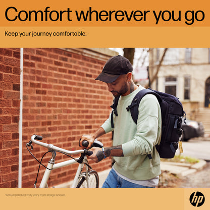 HP Inc. HP Travel 25L 15,6 IGR Laptop Backpack
