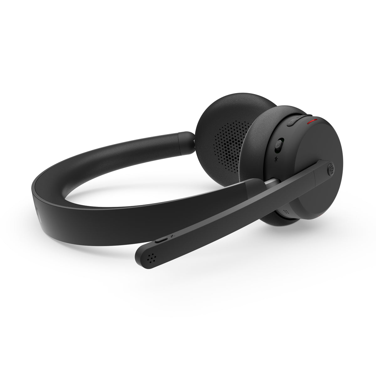 Lenovo Dual-Mode Wireless ANC Headset 6550 (USB-C, Teams)