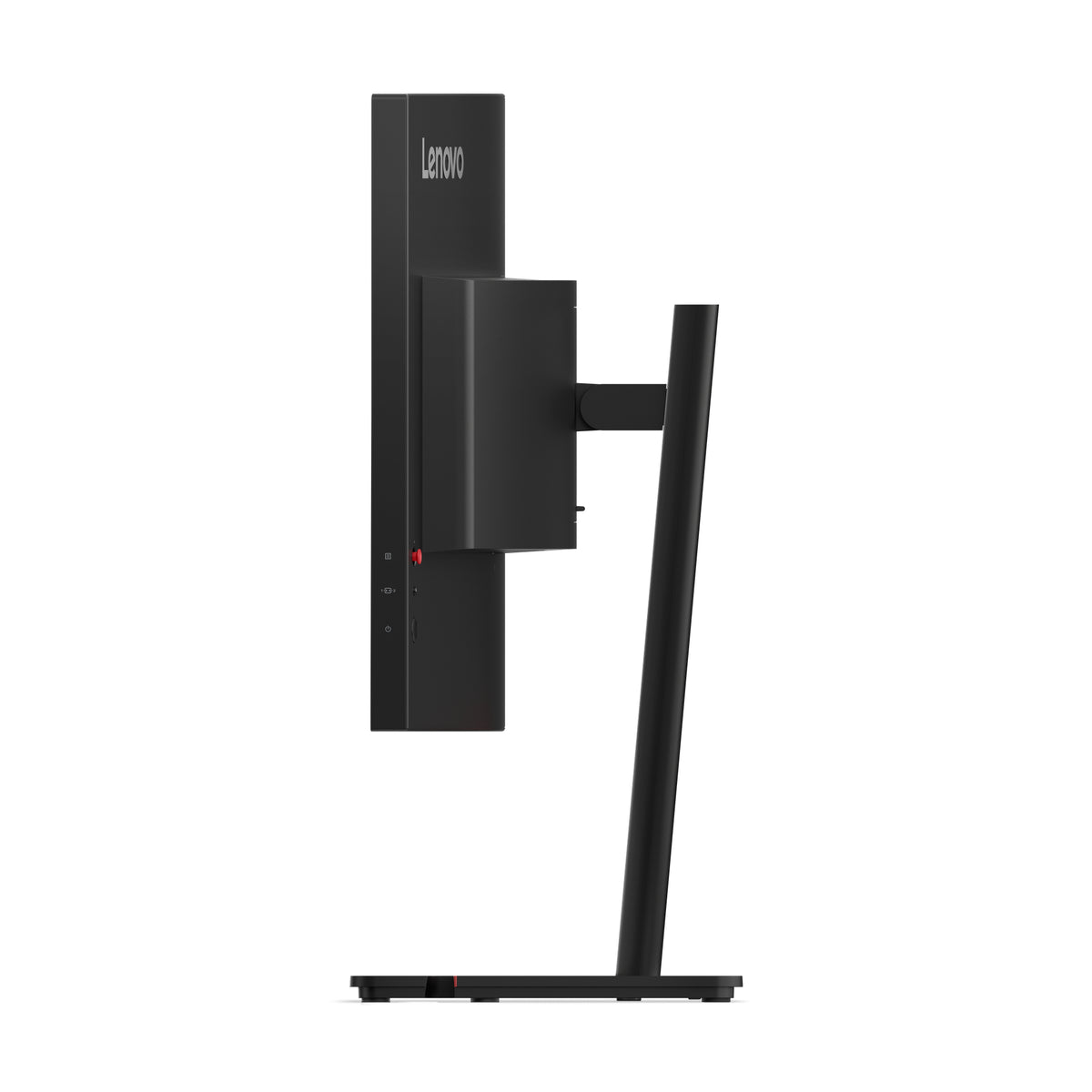 Lenovo Monitor ThinkVision T34WD-40 34" IPS WQHD AG 4ms 350cd 3000:1 120Hz MC60 Camera Dock Tilt Swivel Lift
