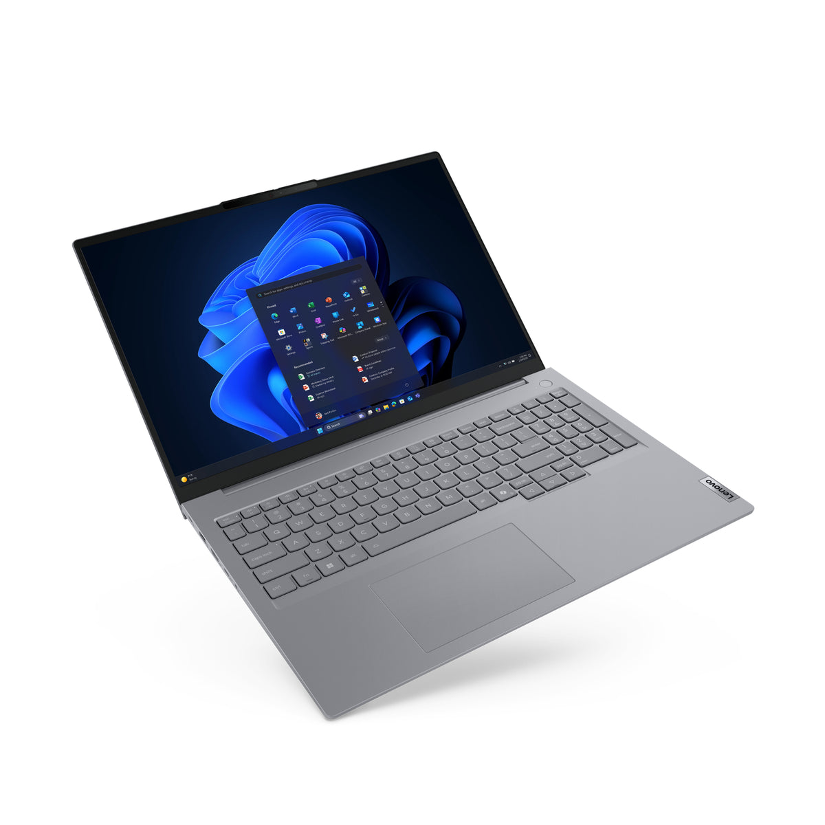 Lenovo ThinkBook 16 G9 16" WUXGA AG 400N Ryzen 5 220 16GB 512GB FPR BCKLT W11P 3Y Onsite