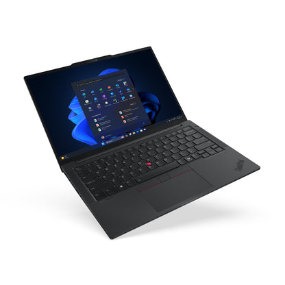 Lenovo Notebook ThinkPad E14 G7 14" WUXGA AG 300N Ultra 7 258V 32GB 1TB FPR BCKLT W11P 3Y Onsite 1Y Premier