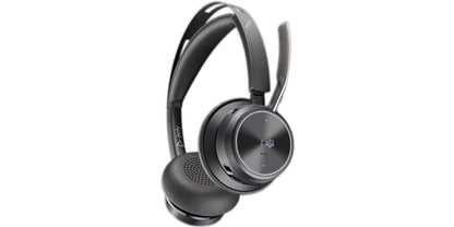 HP Inc. POLY VF2 -M USB-C-C HS +USB-C/A/NO LOCALIZATION