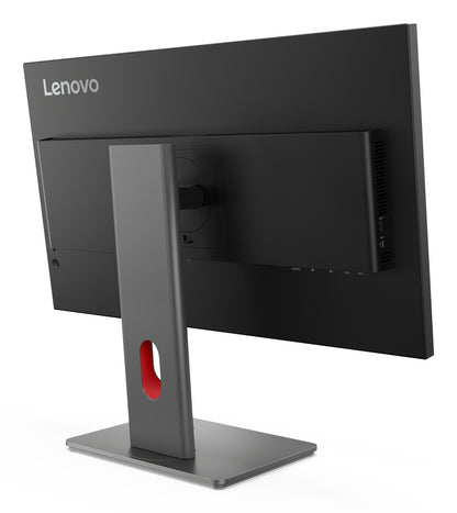 Lenovo Monitor ThinkVision P27Q-40 27" IPS QHD AG 4ms 350cd 1500:1 120Hz Daisy HUB Tilt Swivel Lift Pivot