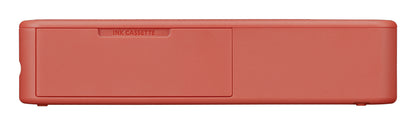 Canon SELPHY SQUARE QX20 Terracotta Red