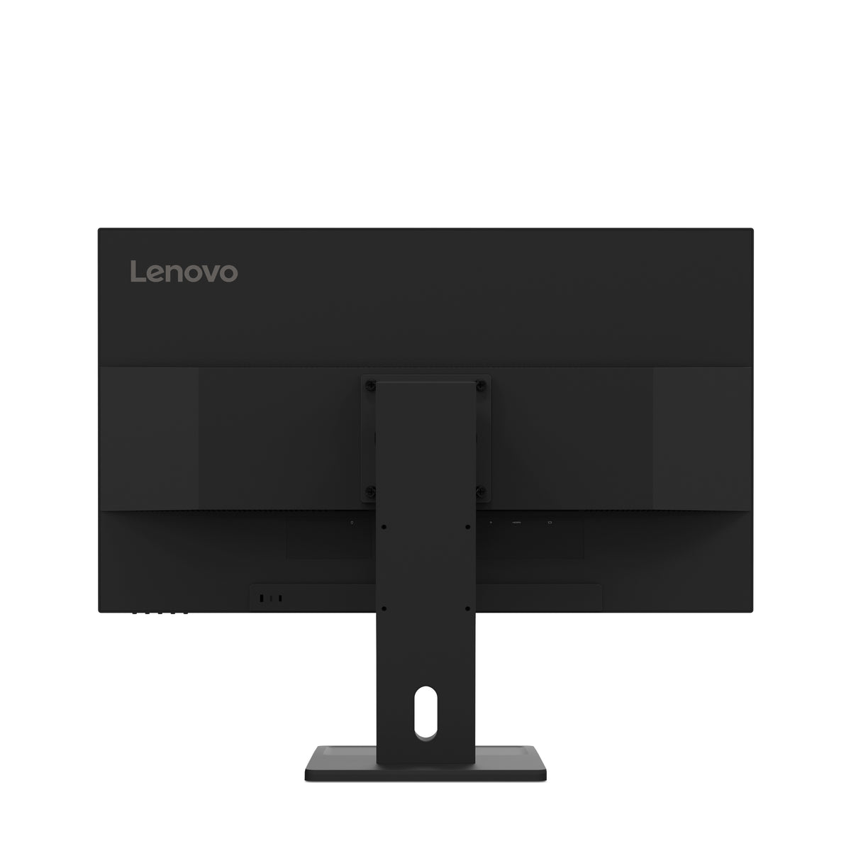 Lenovo Monitor ThinkVision E27-40 27" IPS FHD 4ms 300cd 1500:1 100Hz Speakers Tilt Swivel Lift Pivot
