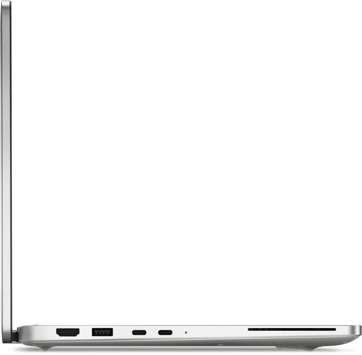 Dell Pro 13 Plus PB13255 AMD Ryzen 5 220/16GB/512GB/13.3" FHD+/R 740M/FgrPr & SmtCd/FHD/IR Cam/Mic/WLAN + BT/Backlit Kb/3 Cell/W11Pro/3YPS