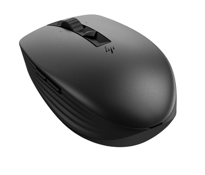 HP Inc. HP 715 RECHBL Mult-Dvc Bluetooth Mouse
