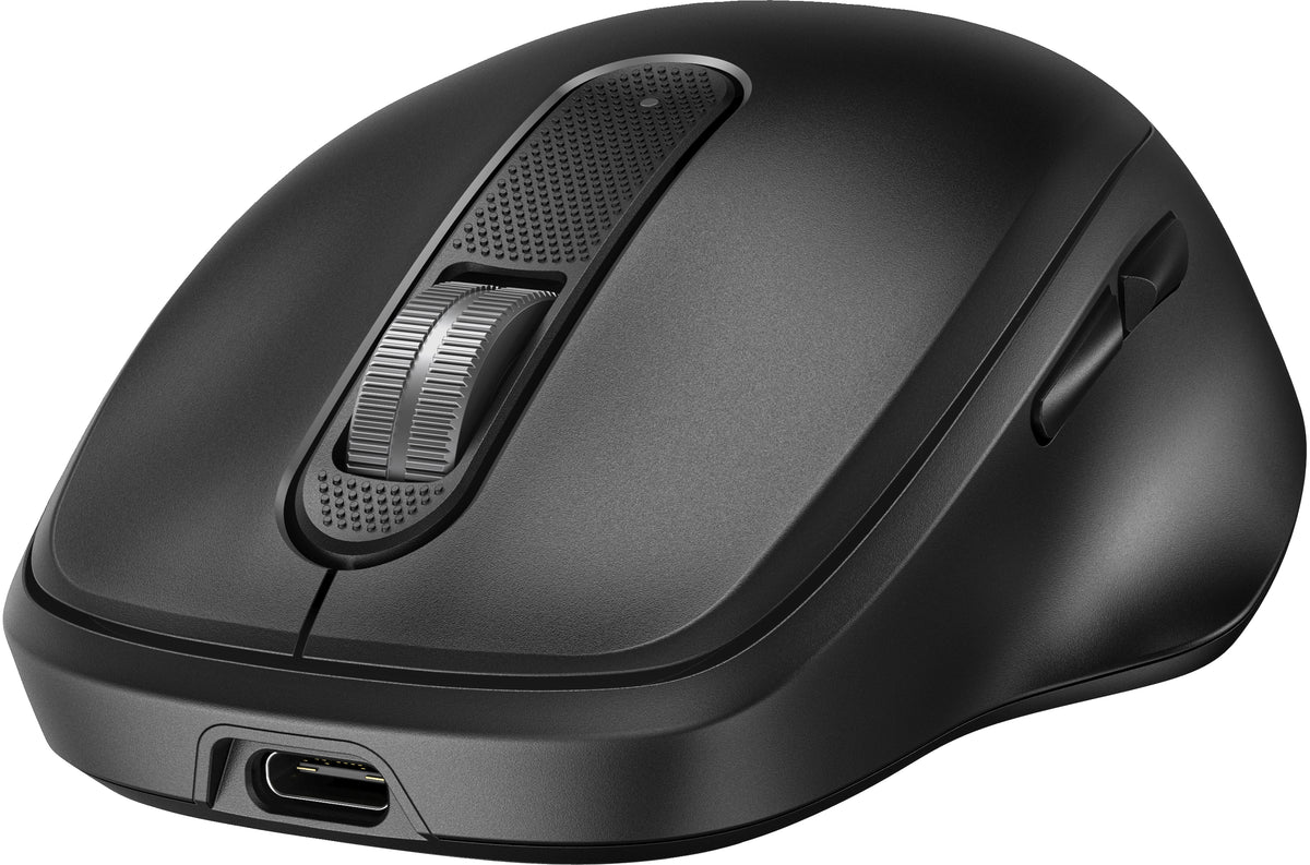 HP Inc. HP 515 Ultra-Fast Rechargeable Wireless Mouse