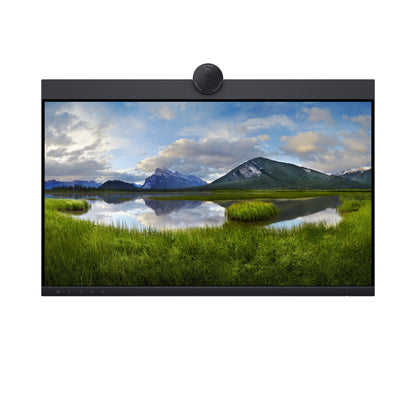 Dell 24 Video Conferencing Monitor - P2424HEB, 60.47cm (23.8")