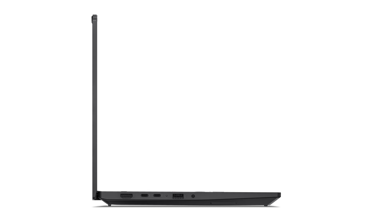 Lenovo Workstation ThinkPad P14s G7 14,5" 3K Ultra 7 366H vPro 64GB 1TB RTX Pro 1000 8GB FPR BCKLT W11P 3Y Premier