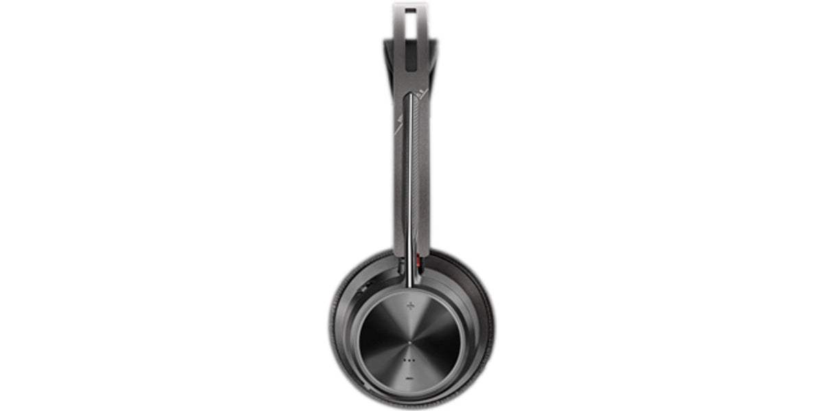 HP Inc. POLY VF2 USB-C-C HS +USB-C/A/+CHS NO LOCALIZATION