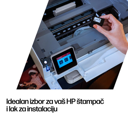 HP Inc. HP 938 Black ORIGINAL INK/CARTRIDGE