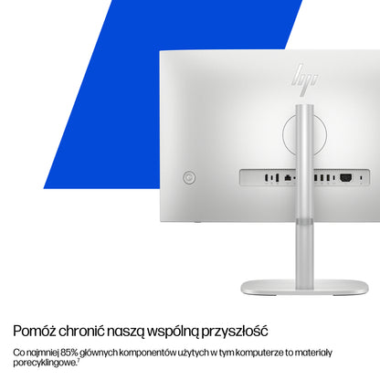 HP Inc. HP Elite Studio 8 AIO G1i 27 QHD Touch IPS AG U5 235 16GB 512GB Win11P 3/3/3