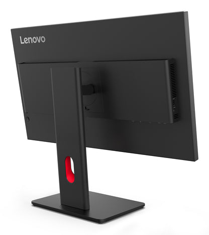 Lenovo Monitor ThinkVision T27-40 27" IPS FHD AG 4ms 300cd 1500:1 120Hz HUB Tilt Swivel Lift Pivot