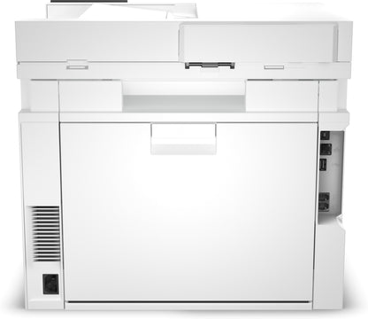 HP Inc. HP Color LaserJet Pro MFP 4302fdn Printer