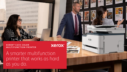 Xerox C235 COLOR MFP/PRINTER