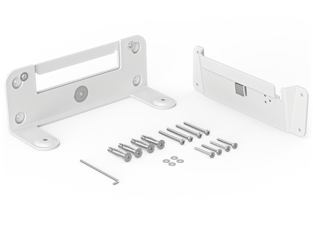 Logitech WALL MOUNT FOR VIDEO BARS N/A/WW - WALL MOUNT