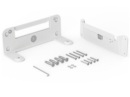 Logitech WALL MOUNT FOR VIDEO BARS N/A/WW - WALL MOUNT