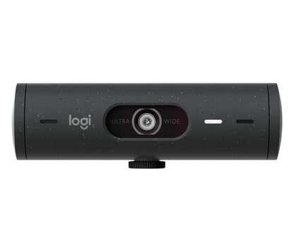 LOGITECH BRIO 500 WEBCAM/GRAPHITE - EMEA28