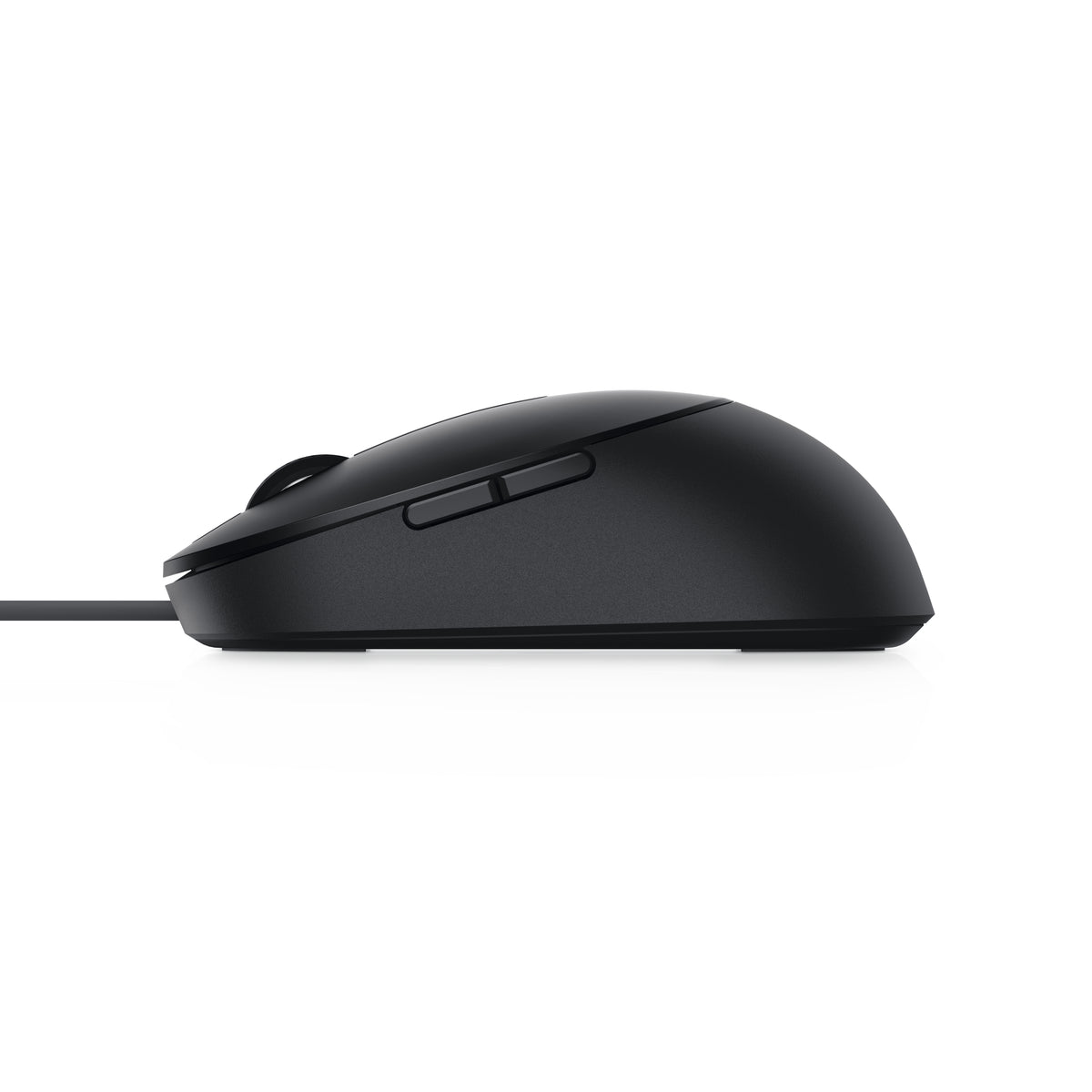 DELL LASER WIRED MOUSE - MS3220 - BLACK