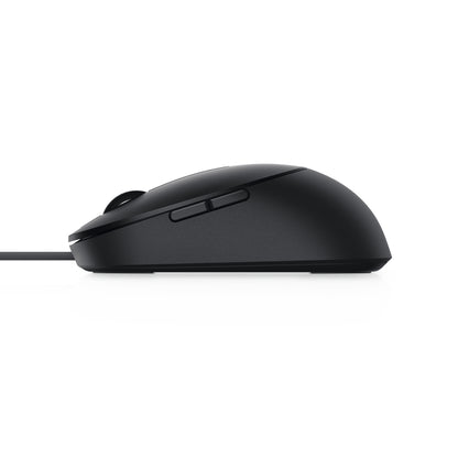 DELL LASER WIRED MOUSE - MS3220 - BLACK