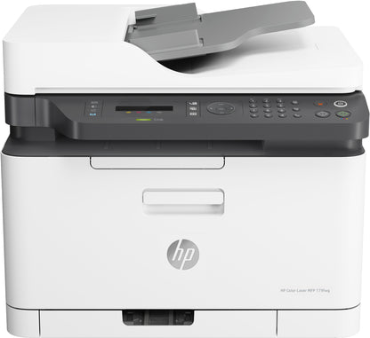 HP Inc. HP Color Laser MFP 179fnw