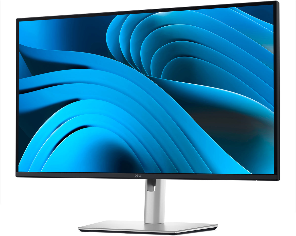 Dell Pro 27 Plus QHD USB-C Hub Monitor - P2725DE