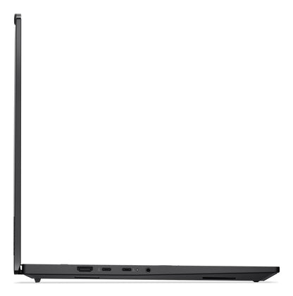 Lenovo Workstation ThinkPad T1g G8 16" WUXGA AG 500N Ultra 7 255H 32GB 1TB RTX 5060 8GB FPR BCKLT W11P 3Y Premier Support