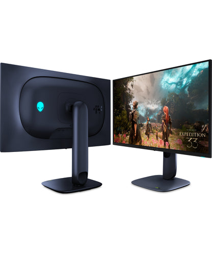Dell Alienware 27 4K QD-OLED Gaming Monitor - AW2725Q