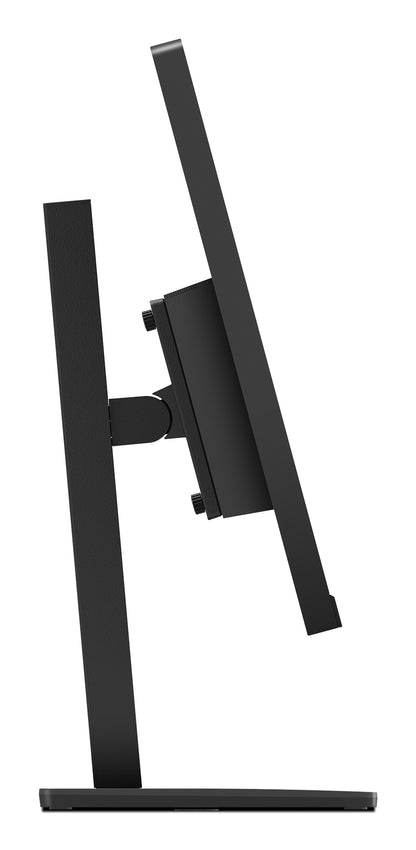 Lenovo Monitor ThinkVision E24q-30 23,8" QHD AG 4ms 300cd 1300:1 100Hz Speakers Tilt Swivel Lift Pivot