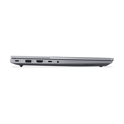 Lenovo ThinkBook 14 G9 14" WUXGA AG 400N Core 5 210H 16GB 512GB FPR BCKLT W11P 3Y Onsite