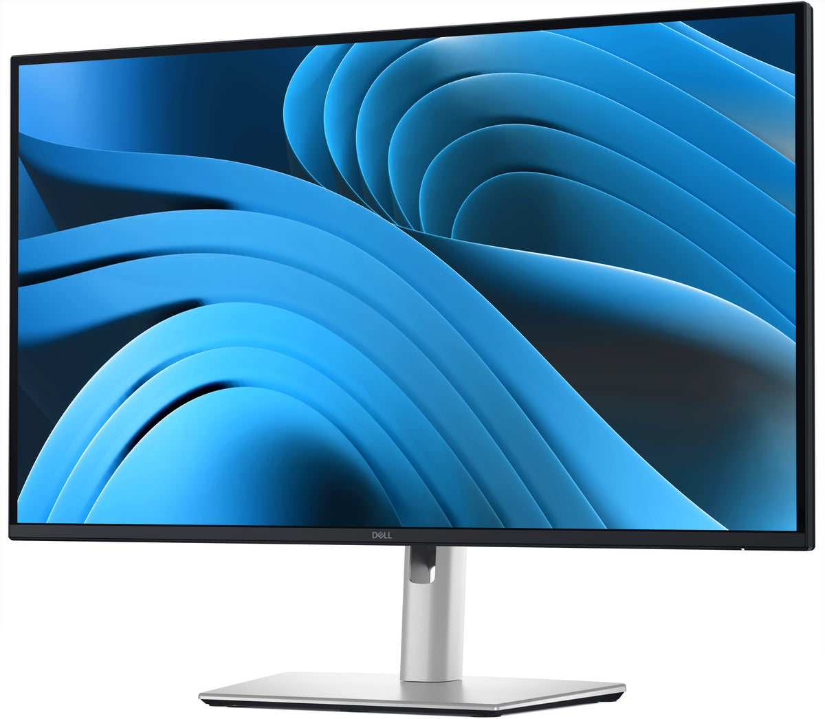 Dell Pro 27 Plus 4K USB-C Hub Monitor - P2725QE