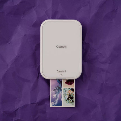 Canon MINI PRINTER ZOEMINI 2 WHS EMEA